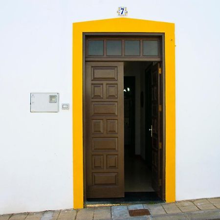 Casa Abuela Elena Hotell Haría Exteriör bild